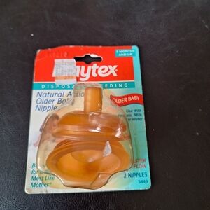 Vintage Playtex Nipples